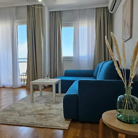 White Sensation * 波德戈里察