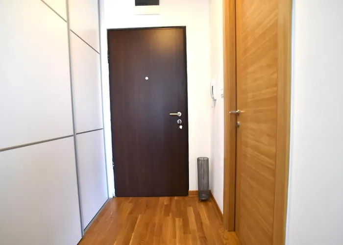 White Sensation Apartamento *