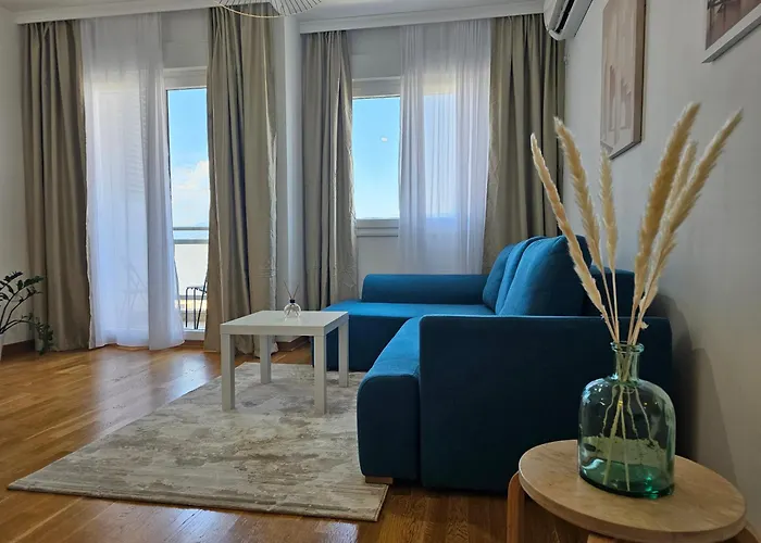 White Sensation * Podgorica