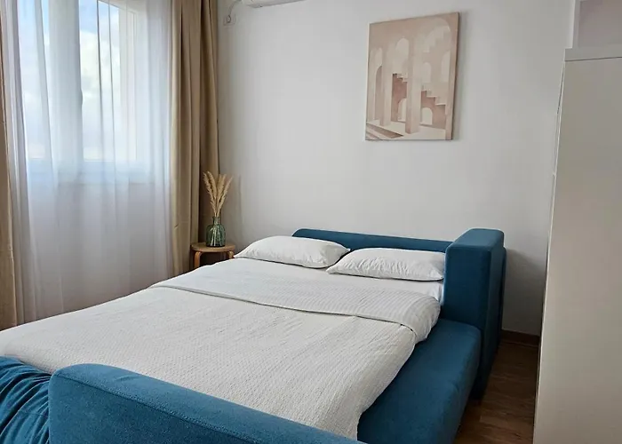 White Sensation Apartamento *