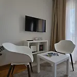 White Sensation Апартаменти Подгориця