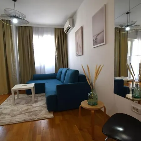 White Sensation Podgorica