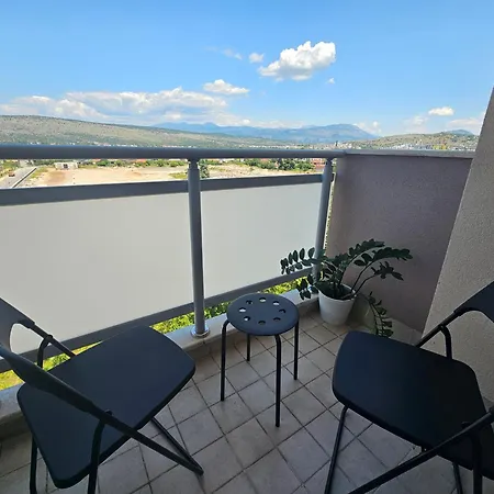 White Sensation * Podgorica